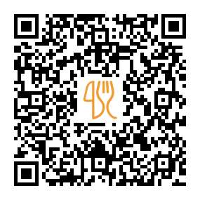 QR-code link naar het menu van 13 Bones Ribs Steaks Seafood