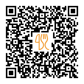 QR-code link naar het menu van Serenity Eco Guesthouse And Yoga