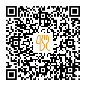 QR-code link naar het menu van Pier 407 Cajun Crab Seafood