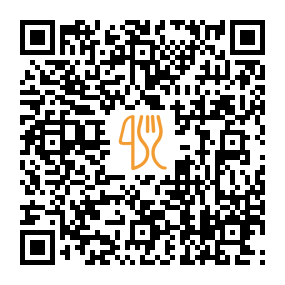 QR-code link naar het menu van Cederberg Tea House