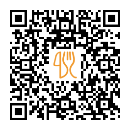 QR-code link naar het menu van Xiào Fú キッチン