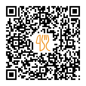 QR-code link naar het menu van Jija Foods Paratha House