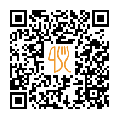 QR-code link naar het menu van Lyndhurst Fish