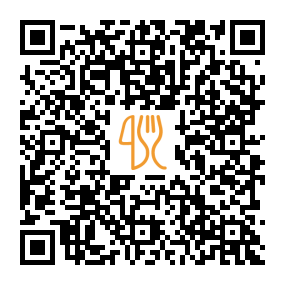 QR-code link naar het menu van Hooters Corpus Christi