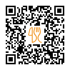 QR-code link naar het menu van Ghar Aangan
