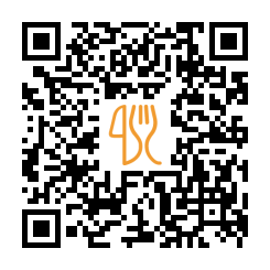 QR-code link naar het menu van Kinn Thai