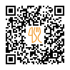 QR-code link naar het menu van Zuò Wàng ān