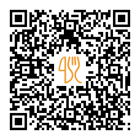 QR-code link naar het menu van Fung Shing 1954 (megabox)