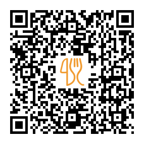 QR-code link naar het menu van Korean Bbq And Vegan Restaurant- Barbican