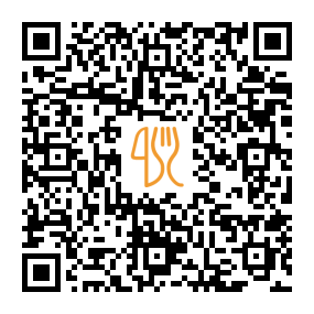 QR-code link naar het menu van Gui Gui Korean Bbq