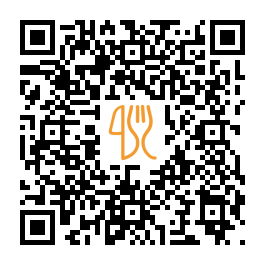 QR-code link naar het menu van Cafe 97