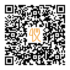 QR-code link naar het menu van Warung Kasih Sayang