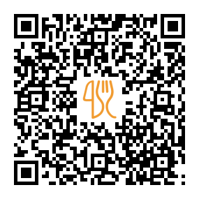 QR-code link naar het menu van Tha Ruea Fish Samut Sakhon.