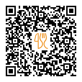 QR-code link naar het menu van Cafe 401 Grill