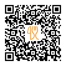 QR-code link naar het menu van Saucys Bbq