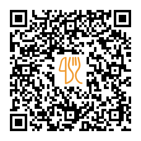 QR-code link naar het menu van Ginza Teppanyaki