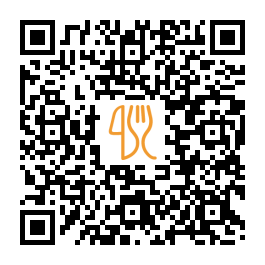 QR-code link naar het menu van Fú Róng Wén Huà Jiē