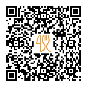 QR-code link naar het menu van Q Q Hawaiian Bbq