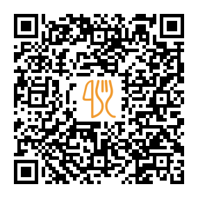 QR-code link naar het menu van Ya Gink Thai Food