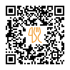 QR-code link naar het menu van Bao Ji Bbq