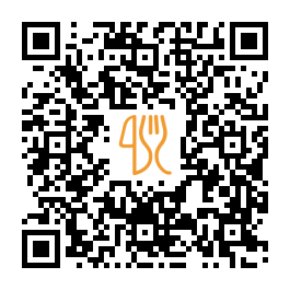 QR-code link naar het menu van Restaurant 1535