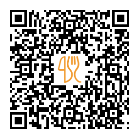 QR-code link naar het menu van Bill Miller Bbq