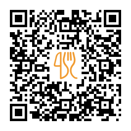 QR-code link naar het menu van K5 Bistro