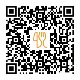 QR-code link naar het menu van Calvin's B B Q