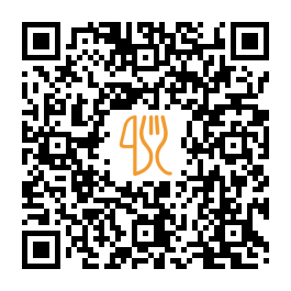 QR-code link naar het menu van Cafe Mega Pi-yung Liu
