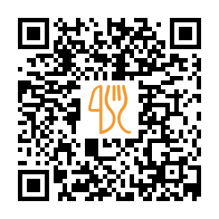 QR-code link naar het menu van Cafe Sushistik