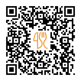 QR-code link naar het menu van St. Hubertus