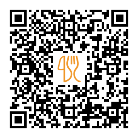 QR-code link naar het menu van Thai Vegan