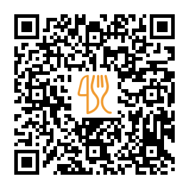 QR-code link naar het menu van Libby's Bbq