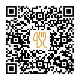 QR-code link naar het menu van Daegu Korean Grill