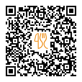 QR-code link naar het menu van Annen Vegetarian Yoga