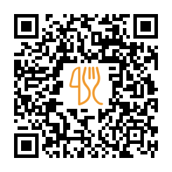 QR-code link naar het menu van Six&co