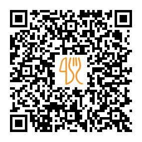 QR-code link naar het menu van Flavours Of Shanghai