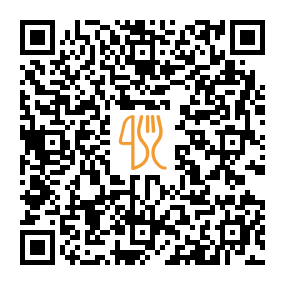 QR-code link naar het menu van The Dessert Heaven Pure Veg