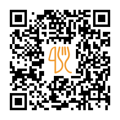 QR-code link naar het menu van Thai Ginger