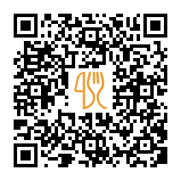 QR-code link naar het menu van The Shred 813