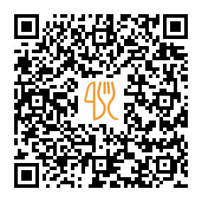 QR-code link naar het menu van Vesne Vegetarian Kitchen