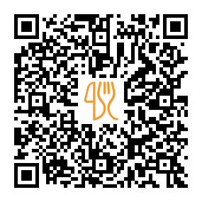 QR-code link naar het menu van Beer Garden Ryor