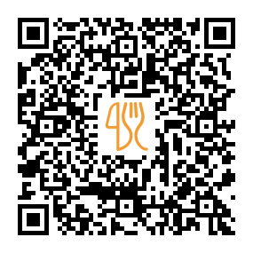 QR-code link naar het menu van Kion Ceviche