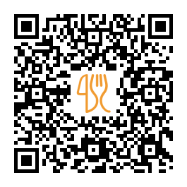 QR-code link naar het menu van Xiāng Tǔ Liào Lǐ おおとみ