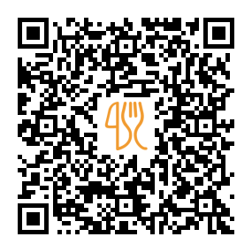 QR-code link naar het menu van Mz Corner Bukit Gambir