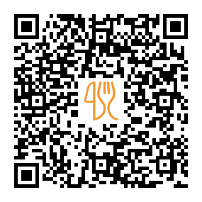 QR-code link naar het menu van Burney's Sweets More