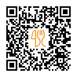 QR-code link naar het menu van Bistro La Sorbonne