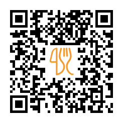 QR-code link naar het menu van Honto Teriyaki