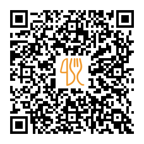 QR-code link naar het menu van Seng Kafe Vege Rice Stall