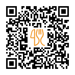 QR-code link naar het menu van Cafe 49